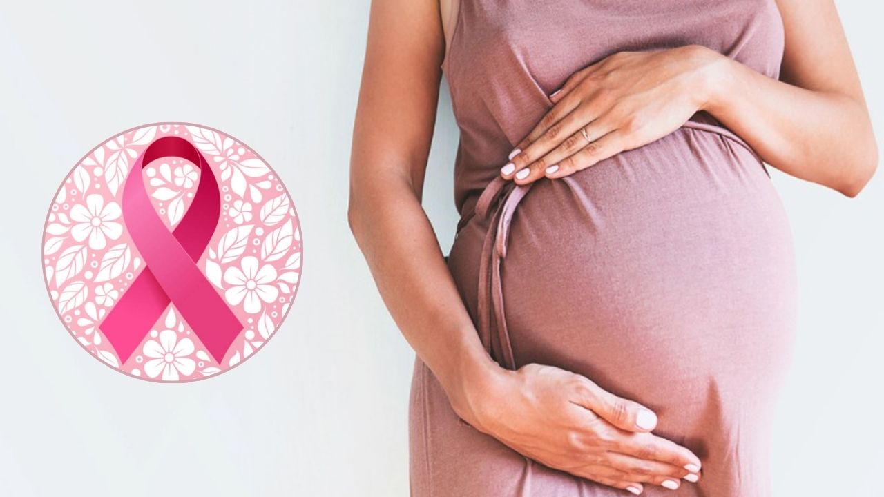 স্তন ক্যান্সারের পর গর্ভধারণ কতটা নিরাপদ?
