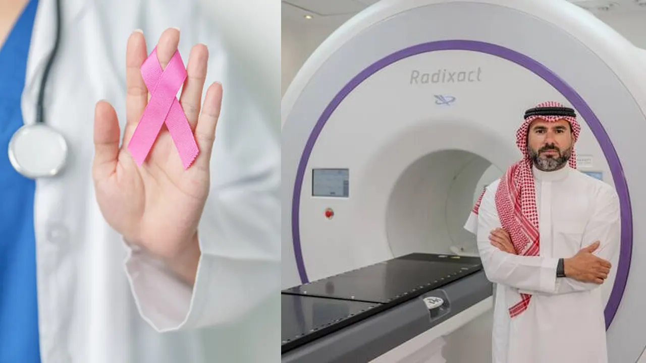 স্তন ক্যানসার নিয়ে চিকিৎসকের চমকপ্রদ তথ্য