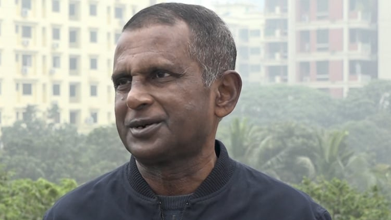 হাসপাতালে ভর্তি অভিনেতা হাসান মাসুদ