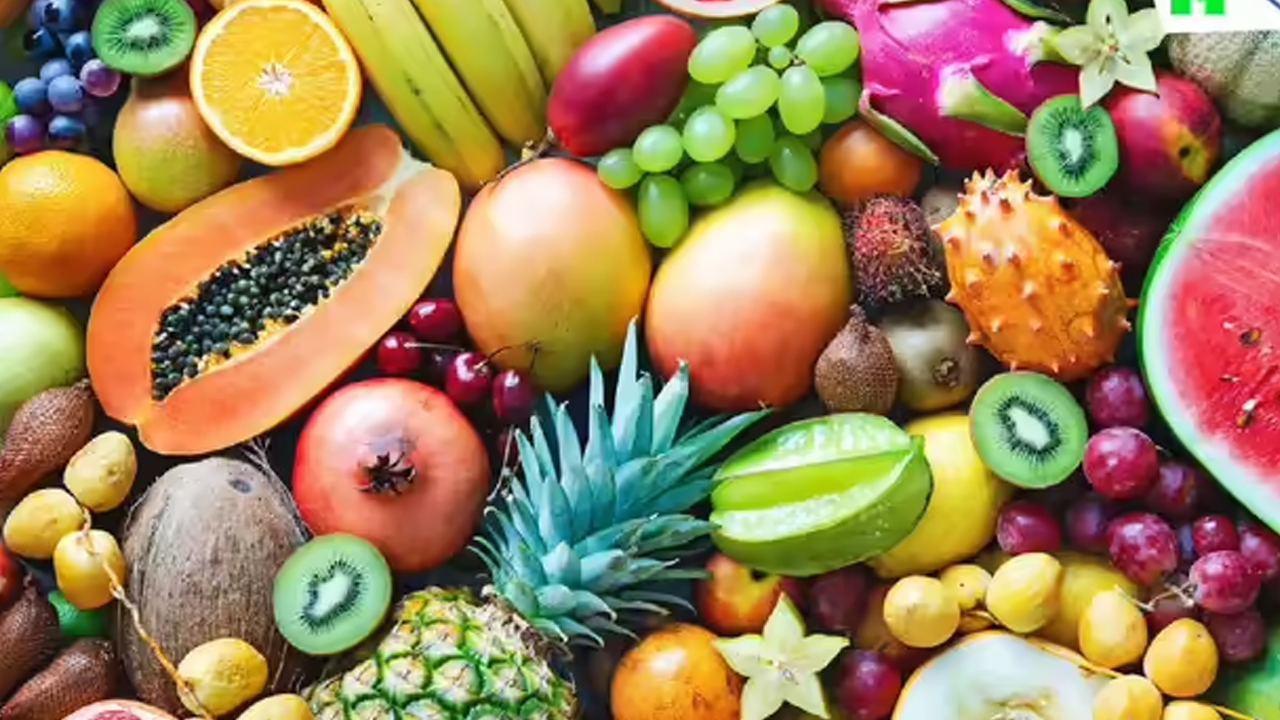 দৃষ্টিশক্তি বাড়াতে চান? প্রতিদিনের ডায়েটে রাখুন এই ৪ ফল