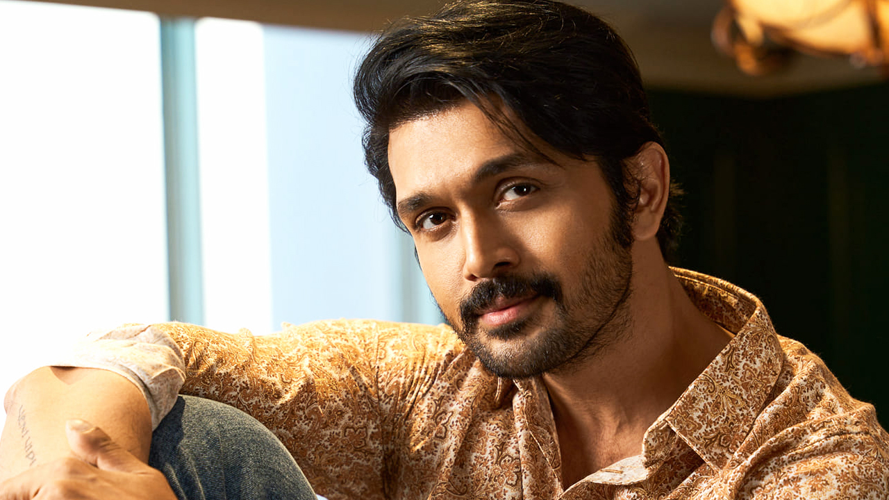 ‘ছাগলের তিন নাম্বার বাচ্চা থেকে আজ নায়ক হয়েছি’ ‘ছাগলের তিন নাম্বার বাচ্চা থেকে আজ নায়ক হয়েছি’