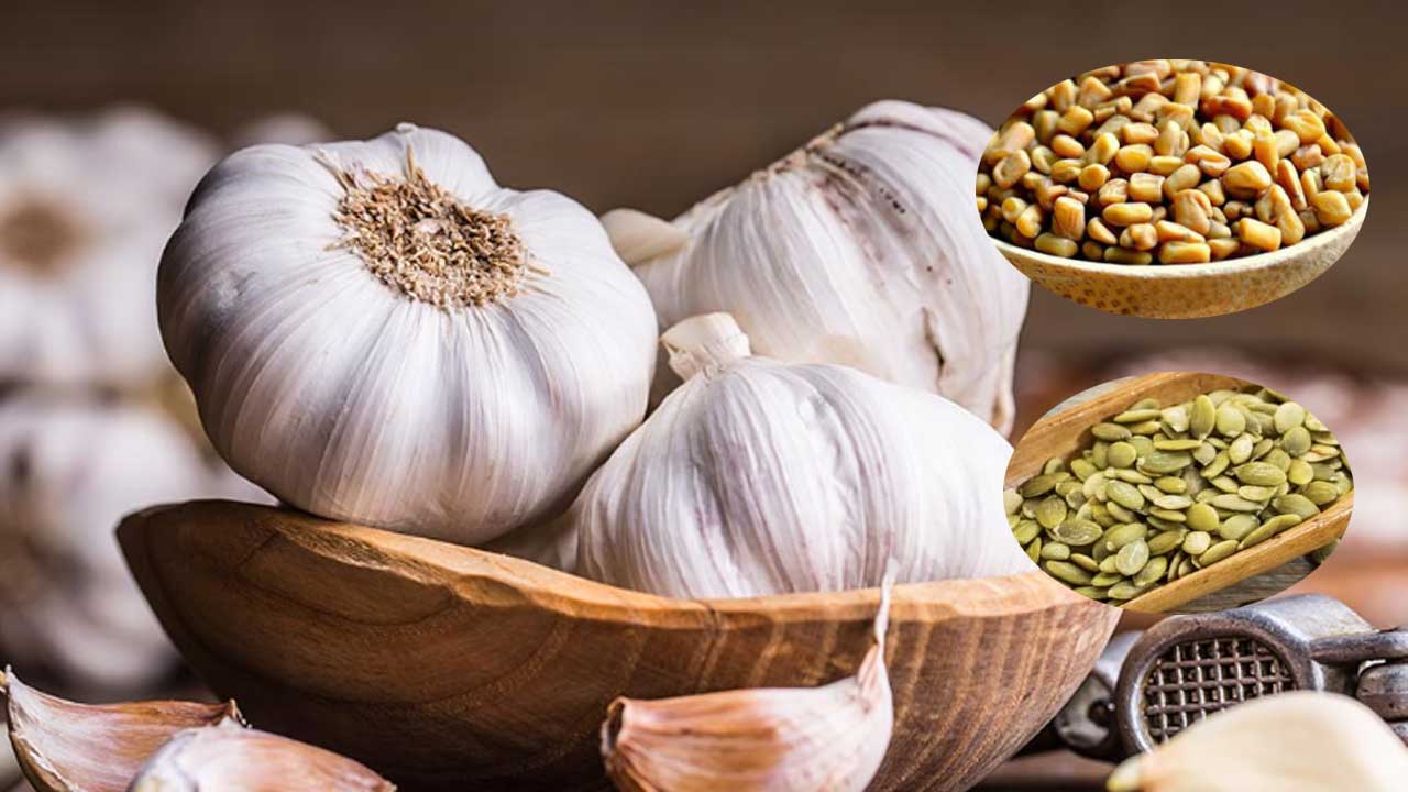 ডায়েটে ৩ খাবারের উপস্থিতি, শীতে মেটাবে বয়স্কদের স্বাস্থ্য সমস্যা