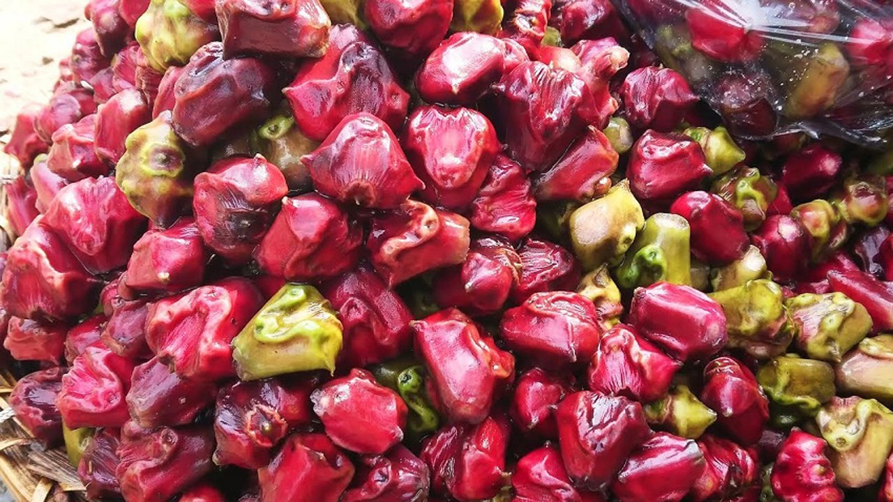 পানিফল খেলে হার্ট-লিভারের সুস্থতা ছাড়াও যেসব উপকার মেলে পানিফল খেলে হার্ট-লিভারের সুস্থতা ছাড়াও যেসব উপকার মেলে