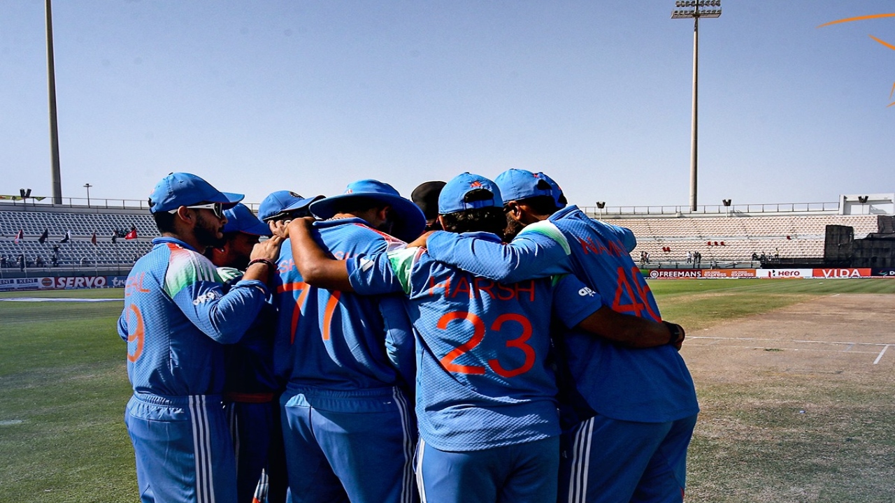 বাংলাদেশের কাছে হেরে ‘হাস্যকর’ যুক্তি দেখাল ভারত অধিনায়ক