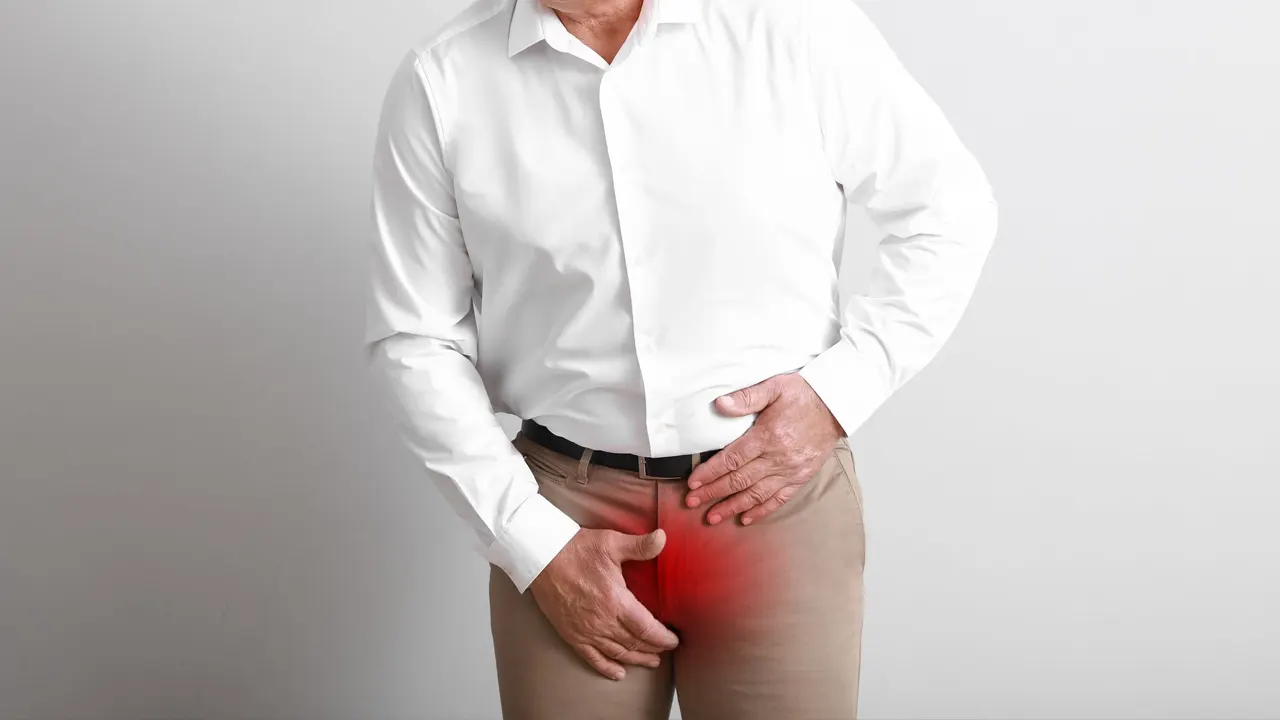 পুরুষদের প্রস্টেট চেক করানো কেন জরুরি পুরুষদের প্রস্টেট চেক করানো কেন জরুরি