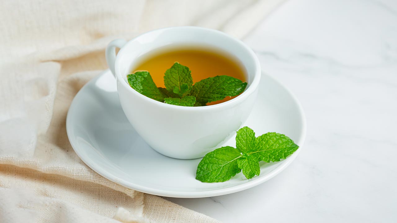 একমাস ধরে প্রতি রাতে পুদিনার চা পান করলে কী হয়?