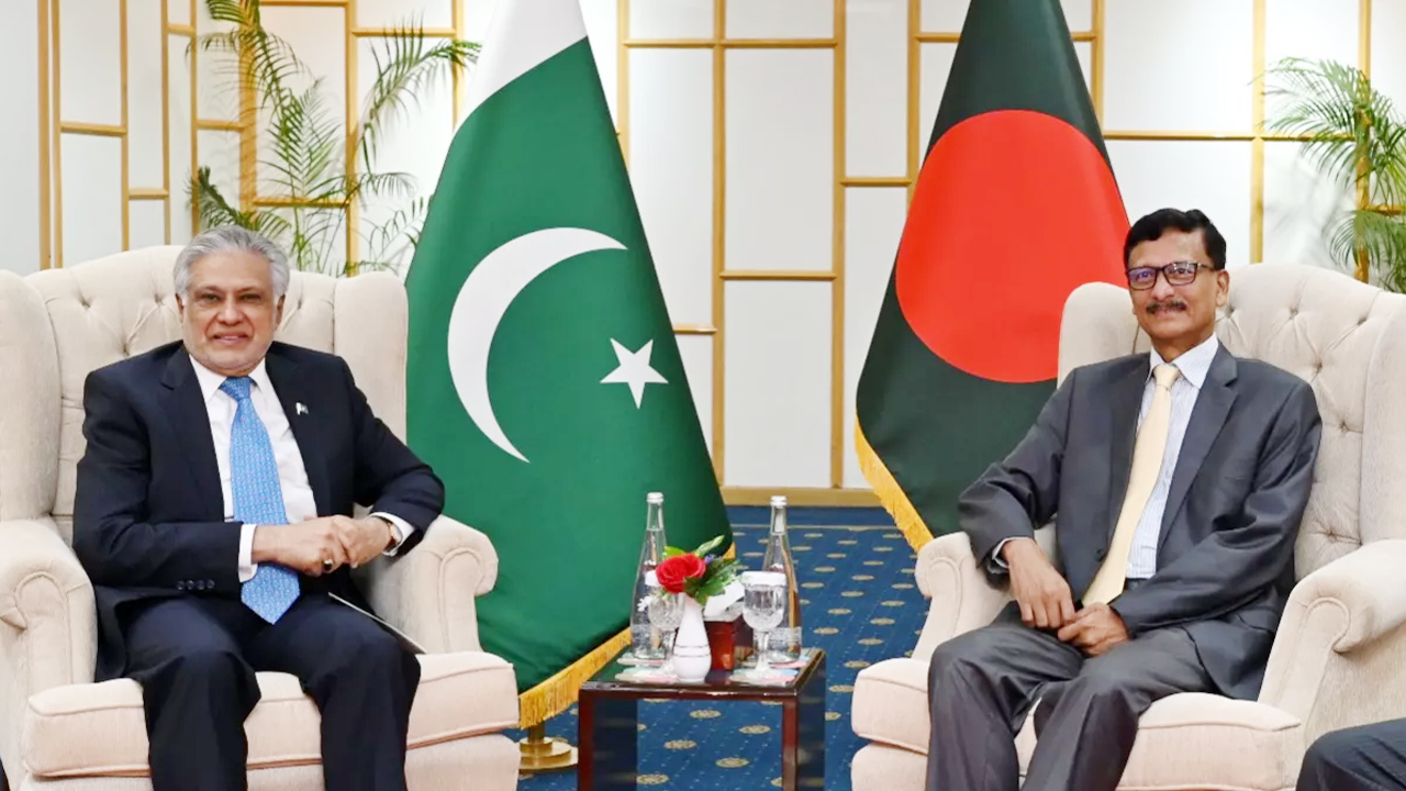 ভারত বাদ, বাংলাদেশ-চীনসহ কয়েকটি দেশ নিয়ে আলাদা জোট করতে চায় পাকিস্তান ভারত বাদ, বাংলাদেশ-চীনসহ কয়েকটি দেশ নিয়ে আলাদা জোট করতে চায় পাকিস্তান