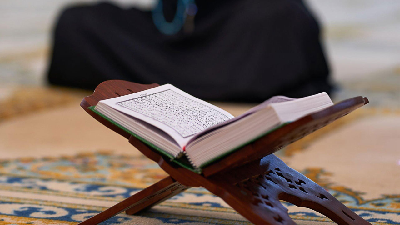 নবী মুসা ও মা হাজেরা (আ.) যেভাবে আল্লাহর ওপর ভরসা রেখেছিলেন নবী মুসা ও মা হাজেরা (আ.) যেভাবে আল্লাহর ওপর ভরসা রেখেছিলেন