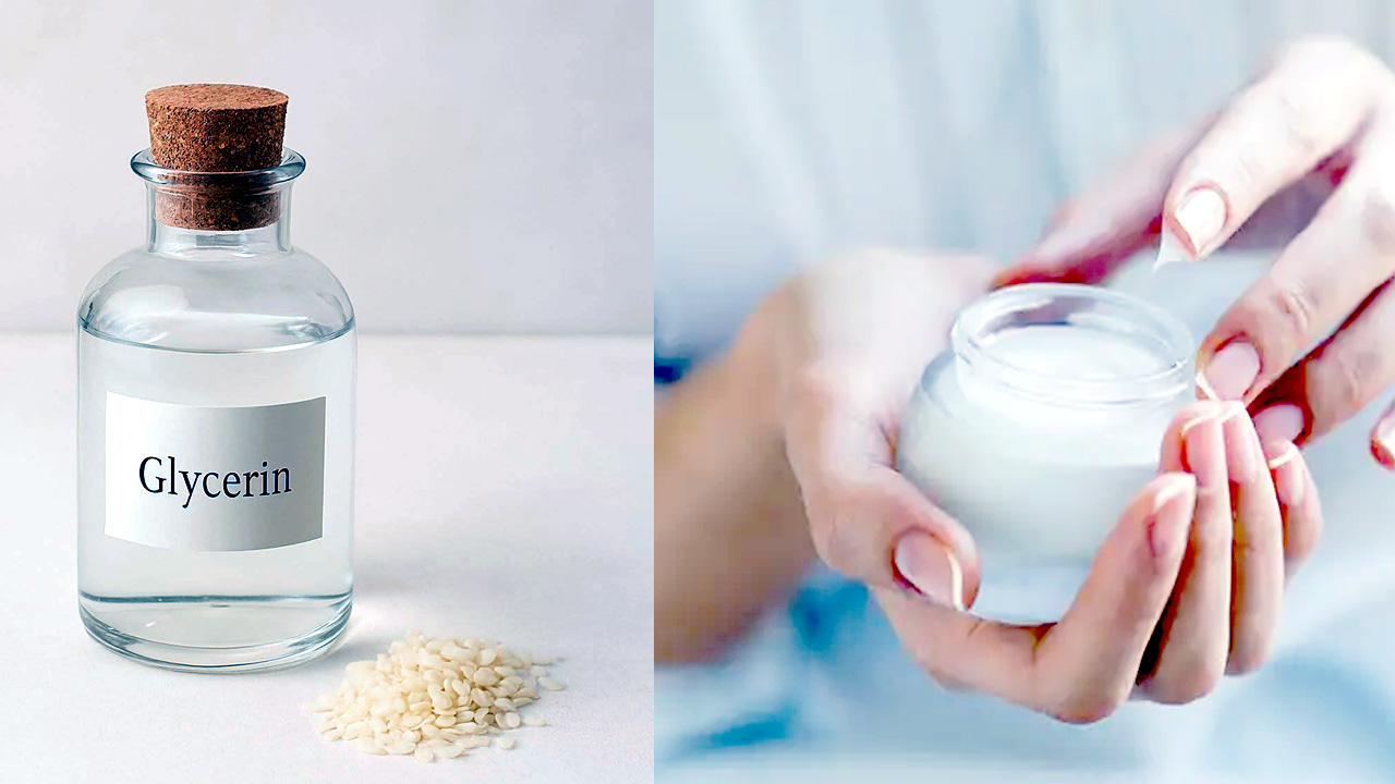 শীতে ত্বকের যত্নে গ্লিসারিন নাকি পেট্রোলিয়াম জেলি, কোনটি সেরা?