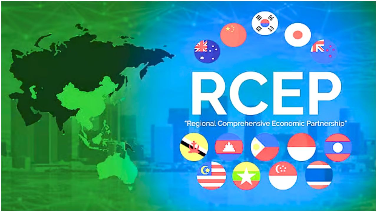 চীনের নেতৃত্বাধীন আরসেপে যুক্ত হতে বাংলাদেশকে সমর্থন দেবে অস্ট্রেলিয়া