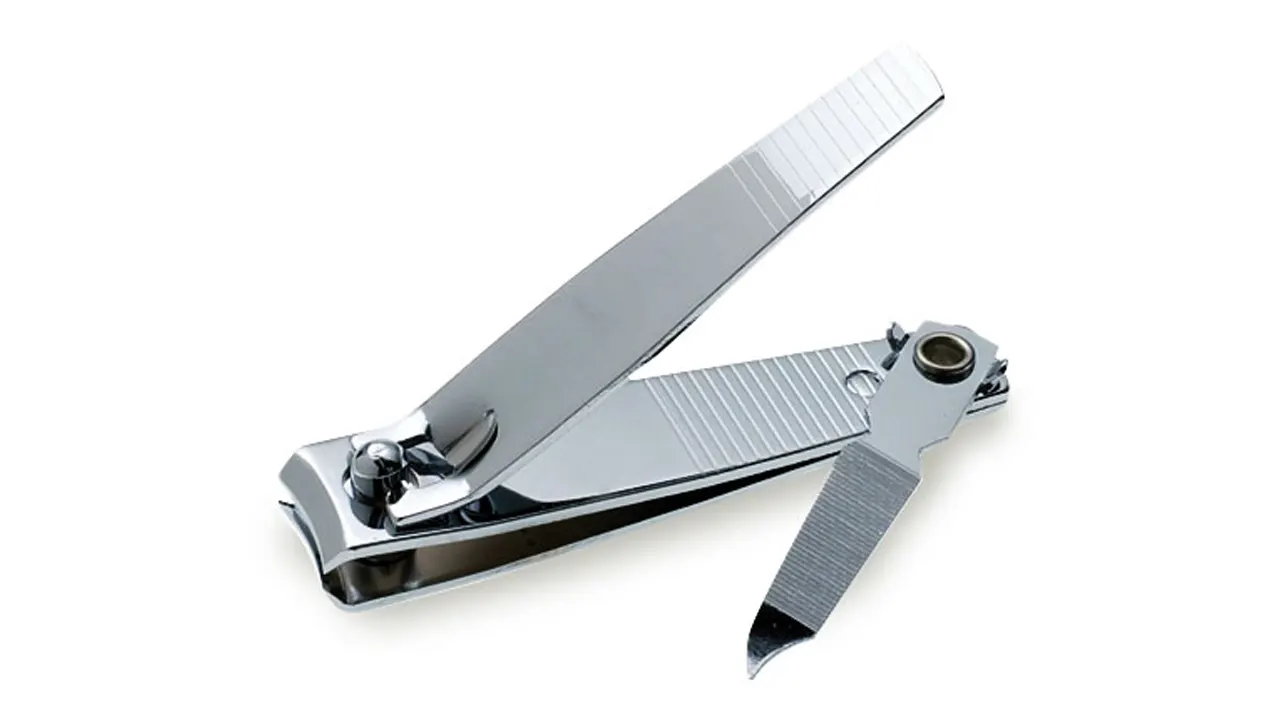 নখ কাটার ছোট পিনের তিনটি গুরুত্বপূর্ণ কাজ