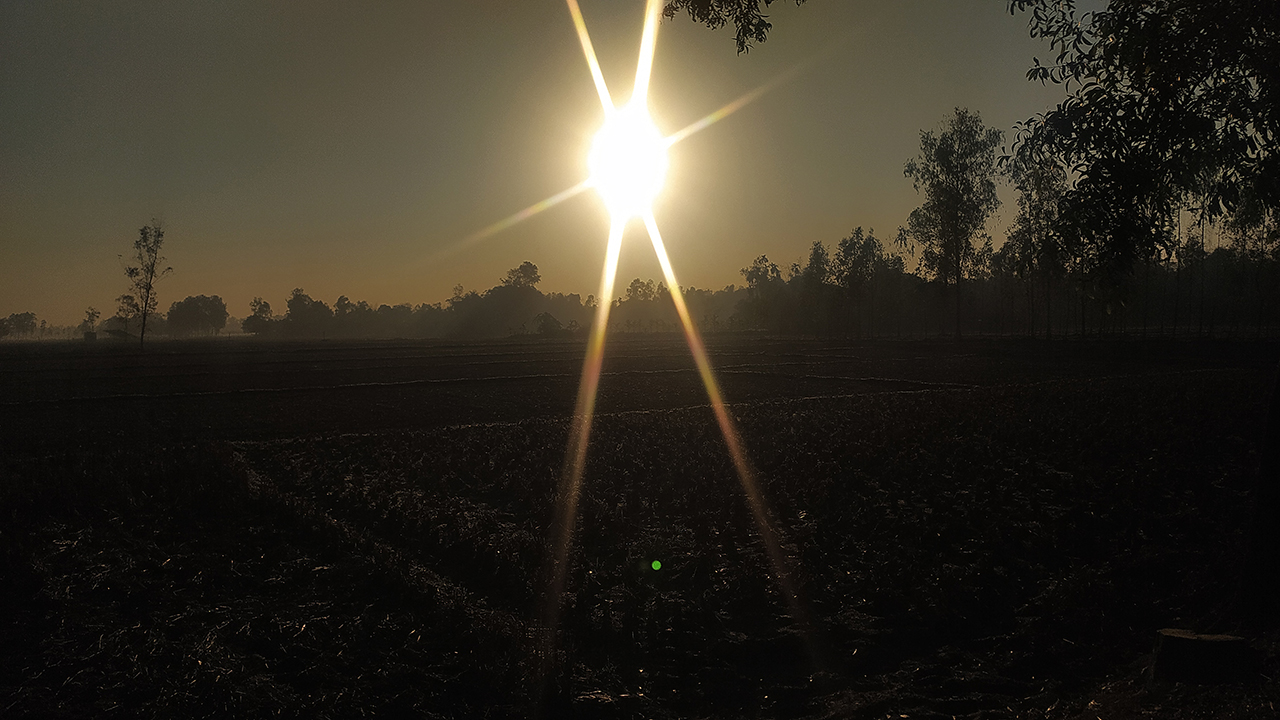 তেঁতুলিয়ায় টানা তিন দিন ধরে মৃদু শৈত্যপ্রবাহ তেঁতুলিয়ায় টানা তিন দিন ধরে মৃদু শৈত্যপ্রবাহ