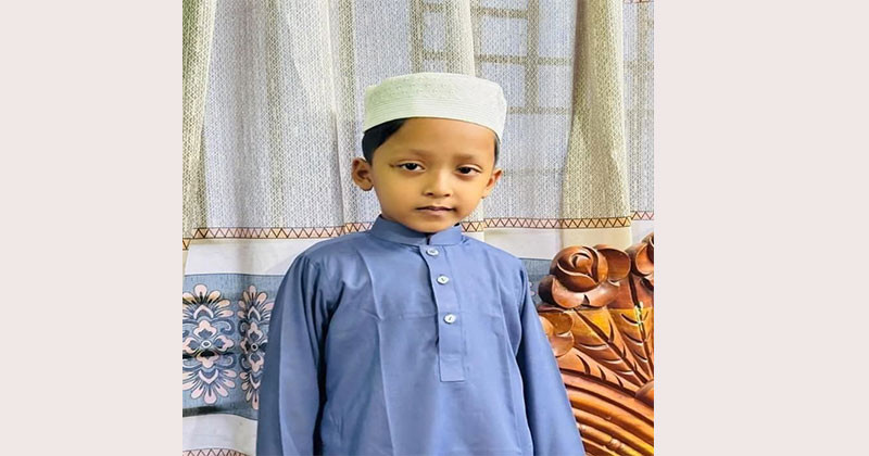 বগুড়ার শেরপুরে খেজুরের রস পানে শিশু মৃত্যু বগুড়ার শেরপুরে খেজুরের রস পানে শিশু মৃত্যু