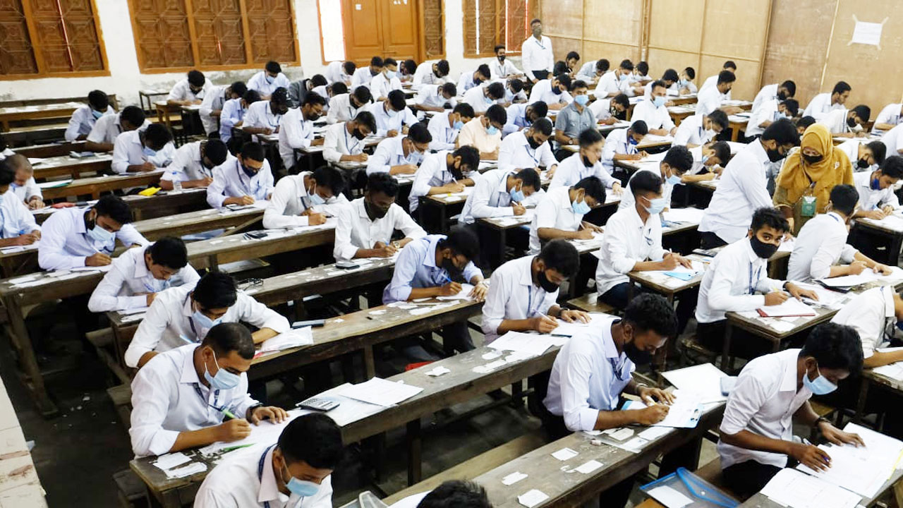 তিন কারণে ২০২৬ সালের এসএসসি পেছানোর শঙ্কা