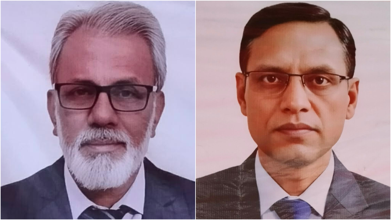 ঢামেকে তৃতীয় শ্রেণি কর্মচারীদের নির্বাচনে সভাপতি আলী ও সম্পাদক রুহুল