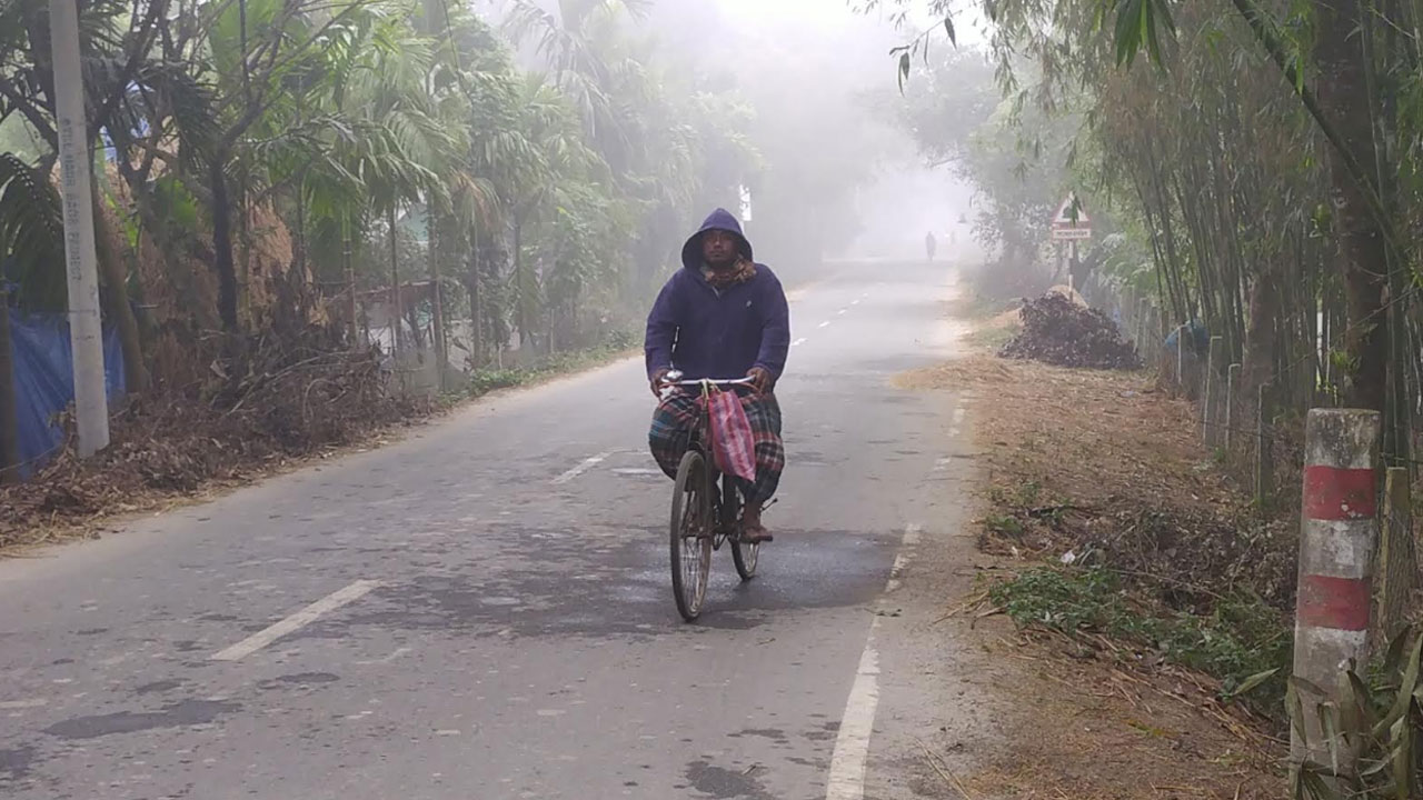 শীতে হাঁটু ব্যথা নিয়ন্ত্রণে রাখতে ৫টি কার্যকরী ঘরোয়া উপায়