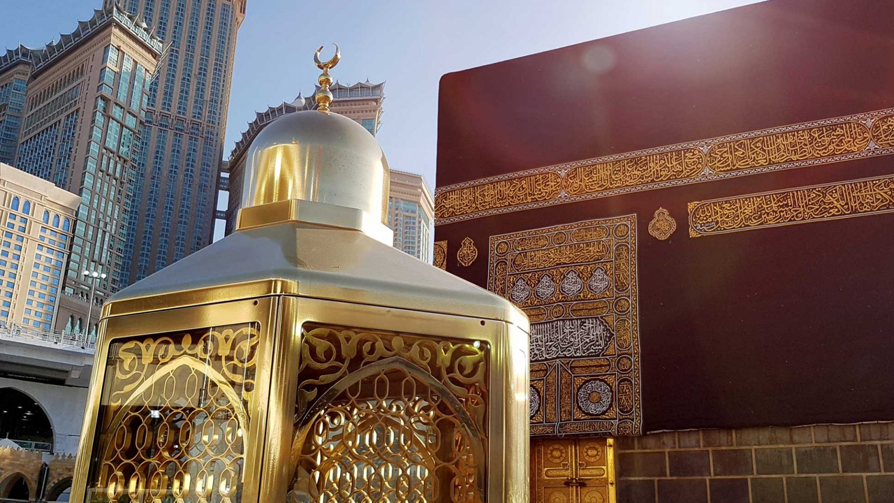 রজব মাসে ওমরাহ করলে কি সওয়াব বেশি হয়?