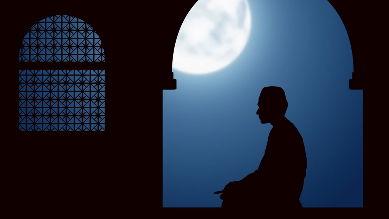 শীতের রাতে তাহাজ্জুদের অফুরন্ত সুযোগ