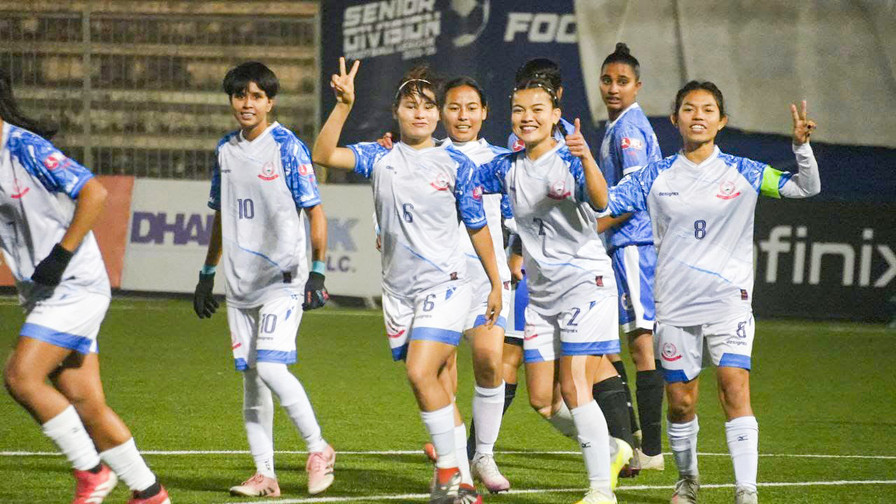 মারামারি-লাল কার্ডের ম্যাচে তহুরাদের ২৩ গোল