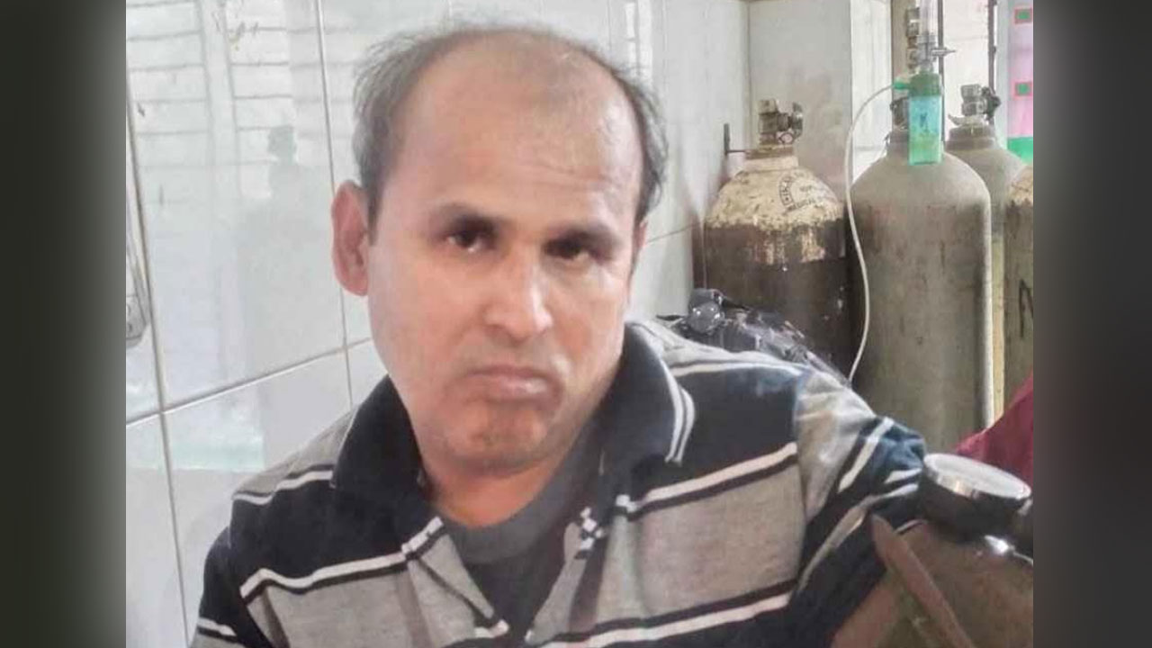 দেশে ফিরেই বাসে অচেতন সৌদি প্রবাসী, টাকা ও পাসপোর্ট লুটের অভিযোগ