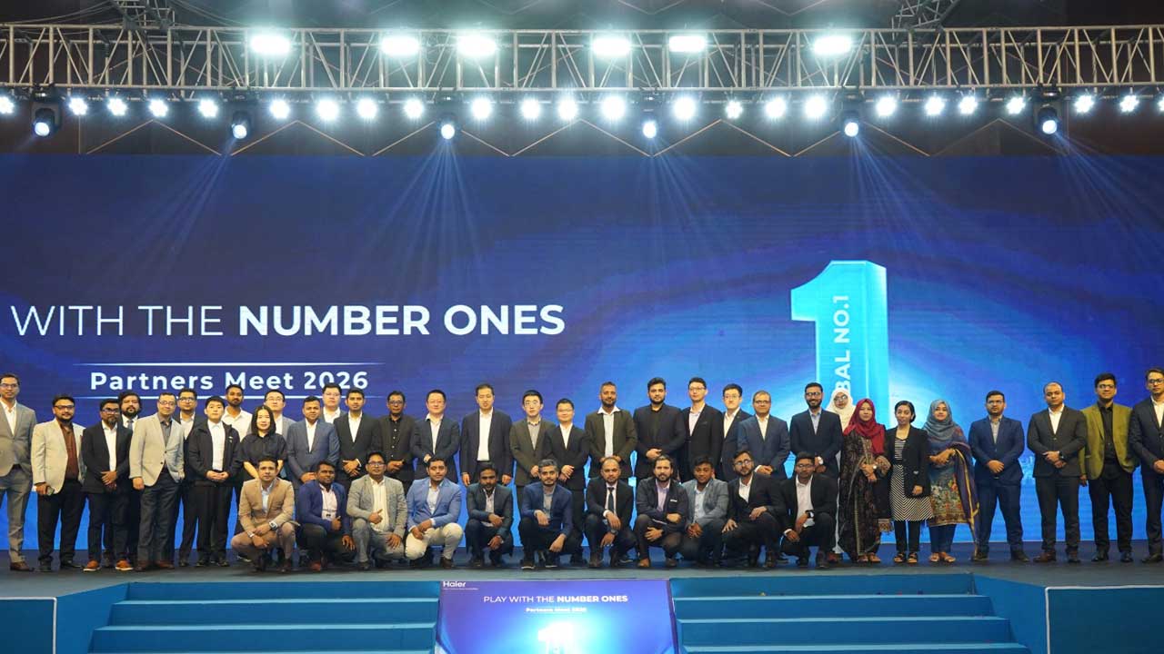 দেশে প্রথমবারের মতো উন্মোচিত হলো যুগান্তকারী সব প্রযুক্তিপণ্য