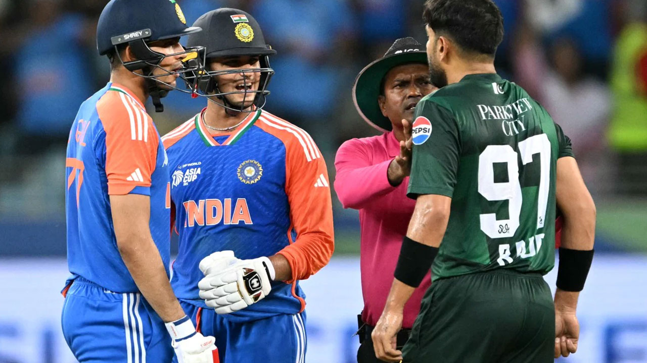 ভারতকে বয়কট করায় কী কী শাস্তি পেতে পারে পাকিস্তান? ভারতকে বয়কট করায় কী কী শাস্তি পেতে পারে পাকিস্তান?