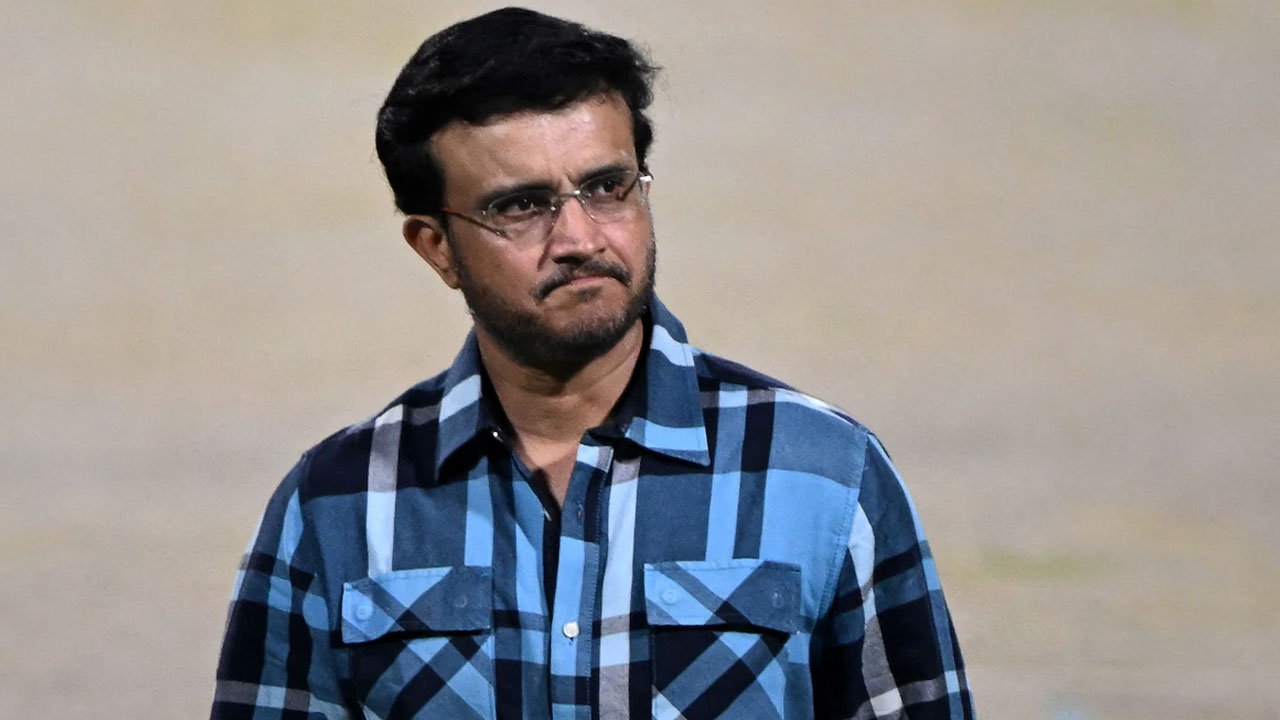 পাকিস্তানের ভারত ম্যাচ বয়কটের কোনো যৌক্তিকতা দেখছেন না সৌরভ