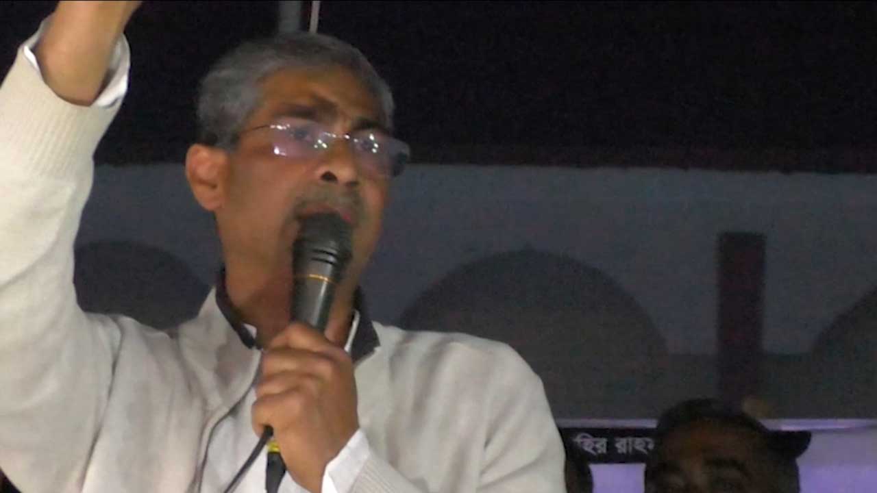 স্বাধীনতার সময় জামায়াতের ইনসাফ ছিল না : এ্যানি