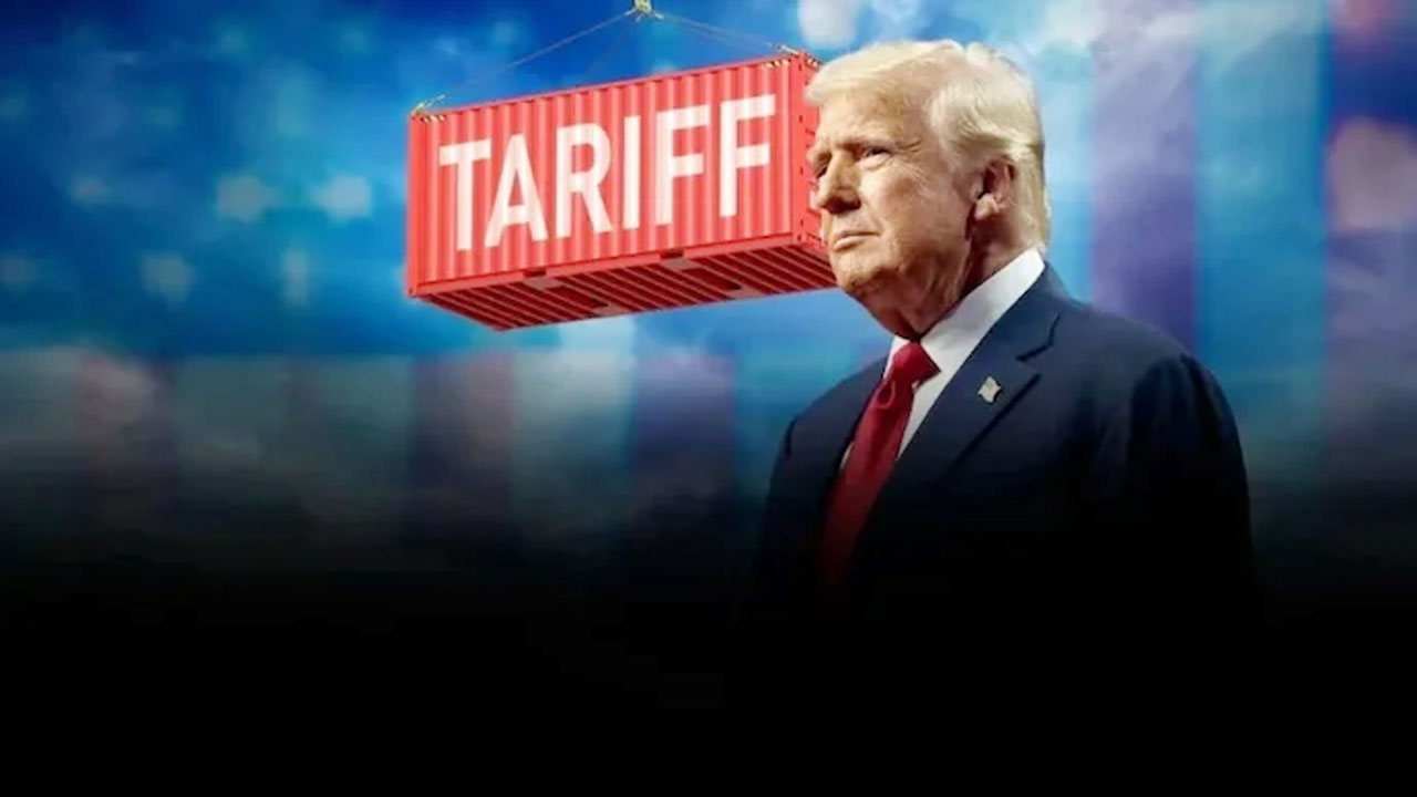 ‘যুক্তরাষ্ট্রের পাল্টা শুল্ক ও বাণিজ্যচুক্তির বিষয়গুলো এখনও বিকাশমান’