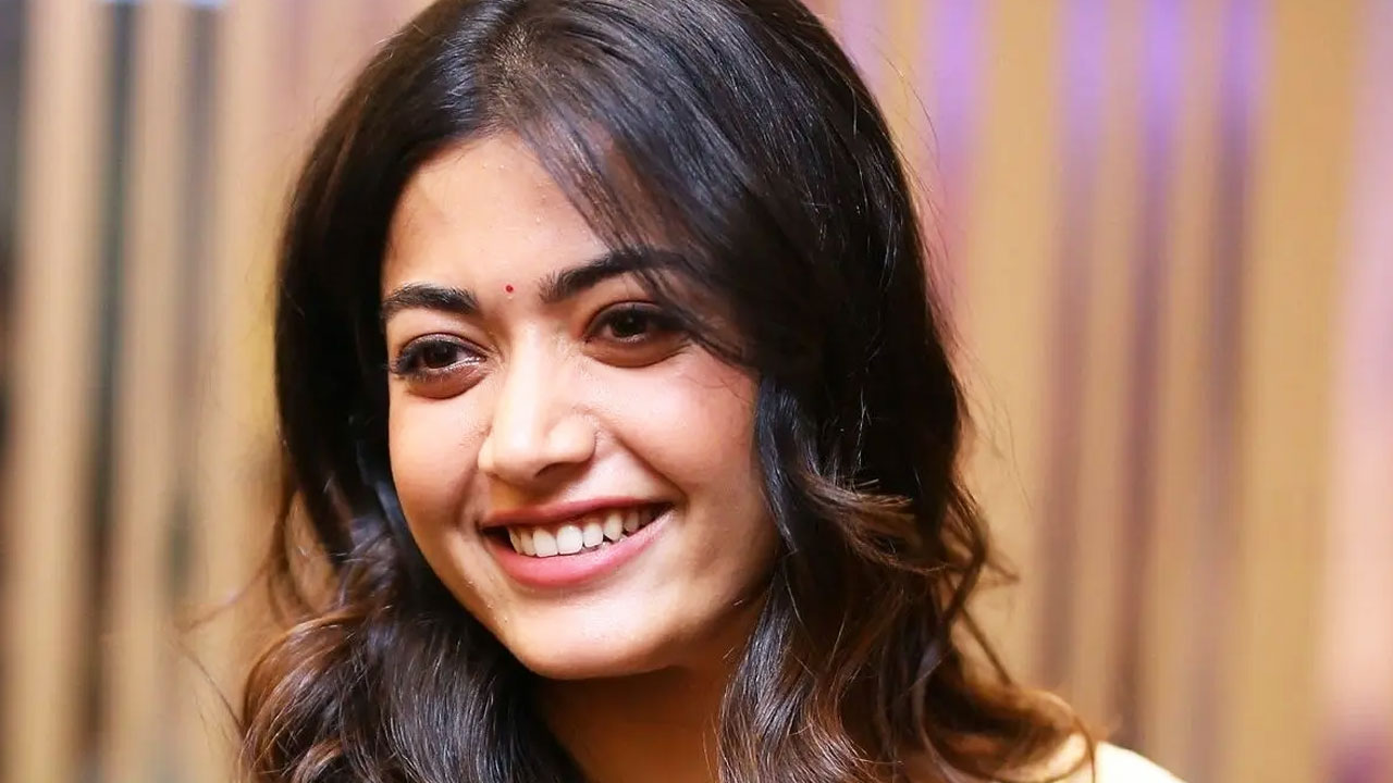 সন্তান নেওয়ার পরিকল্পনা জানালেন রাশমিকা