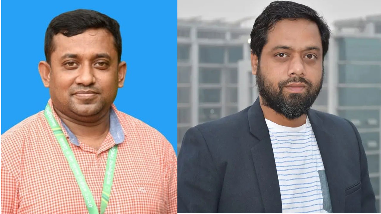 আরএফইডির সভাপতি জেবেল, সম্পাদক ইকরাম