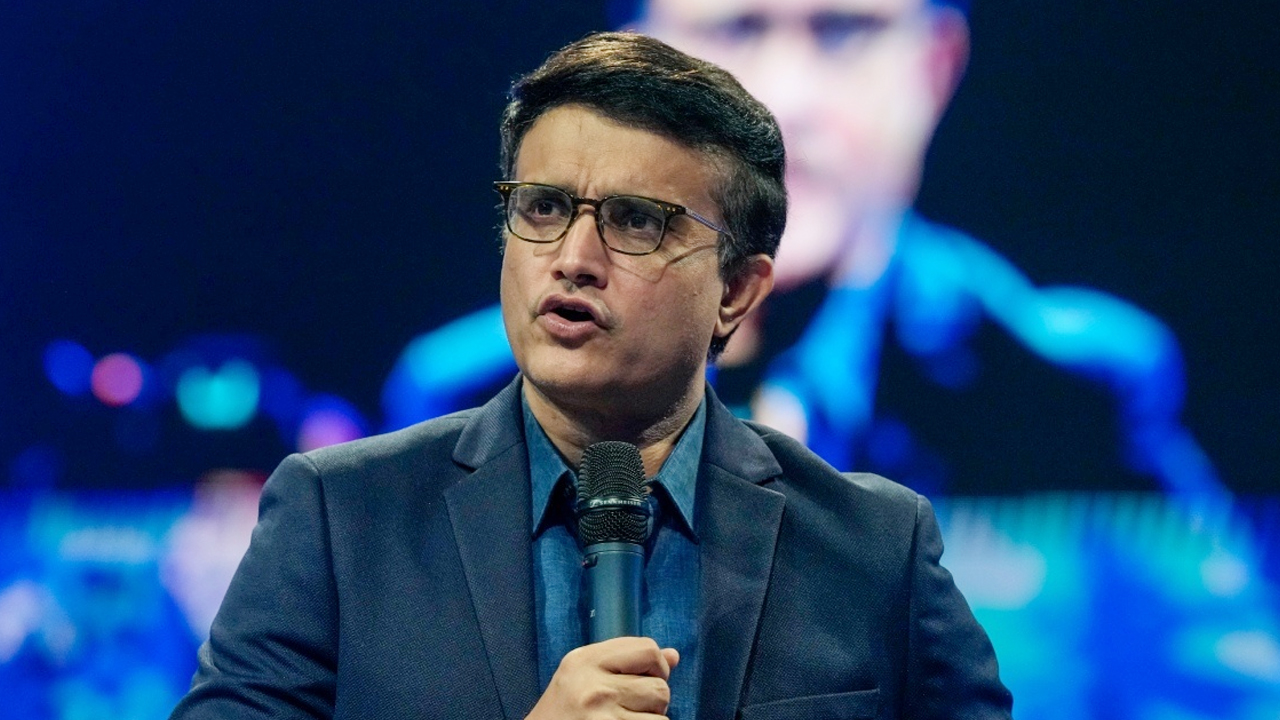 ‘বিগ বস’ সঞ্চালনা করবেন সৌরভ গাঙ্গুলি ‘বিগ বস’ সঞ্চালনা করবেন সৌরভ গাঙ্গুলি