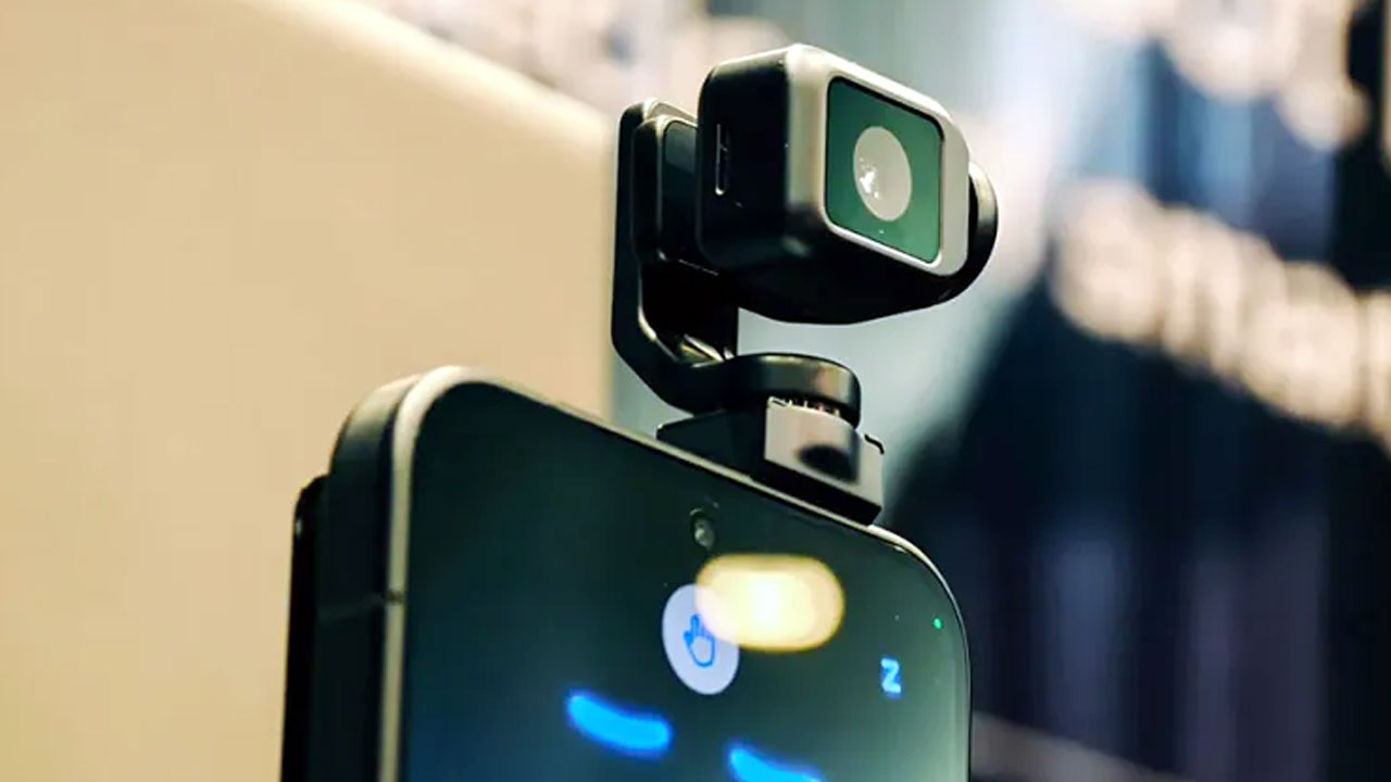 এমডব্লিউসি ২০২৬ : নতুন ফোন-গ্যাজেটে চমক, আসছে রোবট ফোন