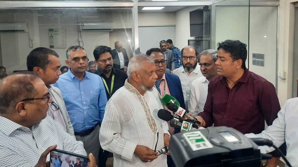 ভিসা জটিলতায় পড়া প্রবাসীদের জন্য বিশেষ সেল চালু করেছে সরকার