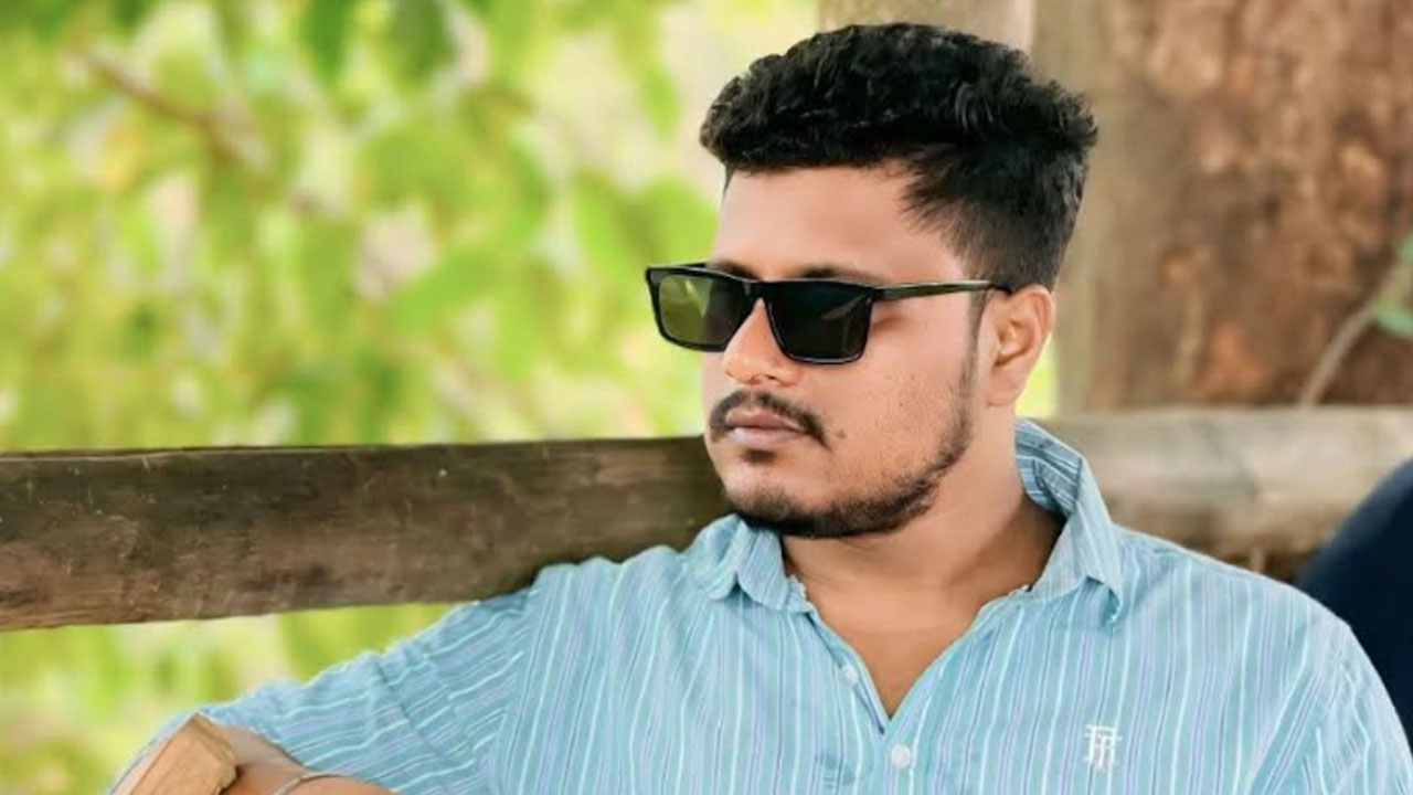 ময়মনসিংহে সড়ক দুর্ঘটনায় ছাত্রদল নেতা নিহত