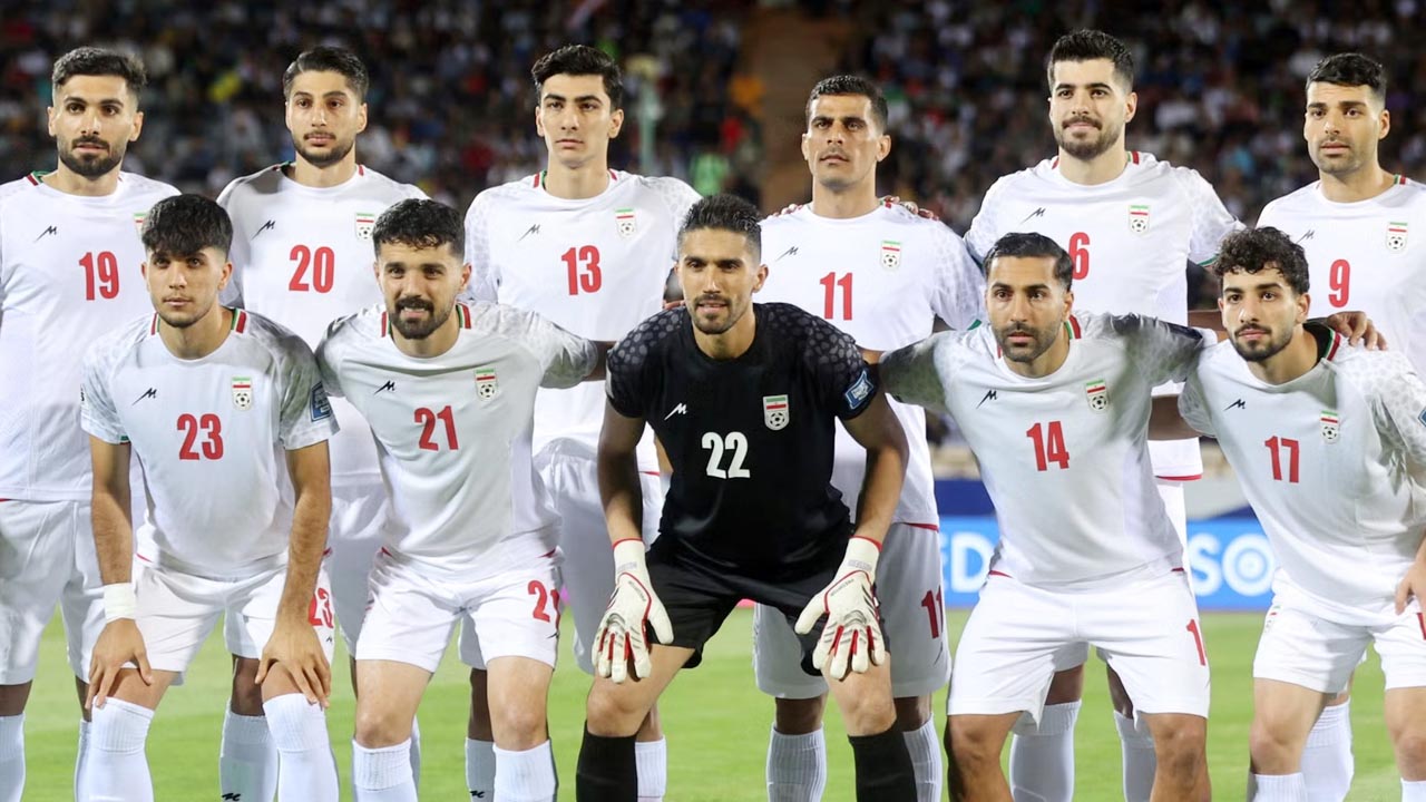 ইরান ফুটবল বিশ্বকাপ থেকে সরে দাঁড়ালে কী হবে? ফিফার নিয়ম যা বলছে