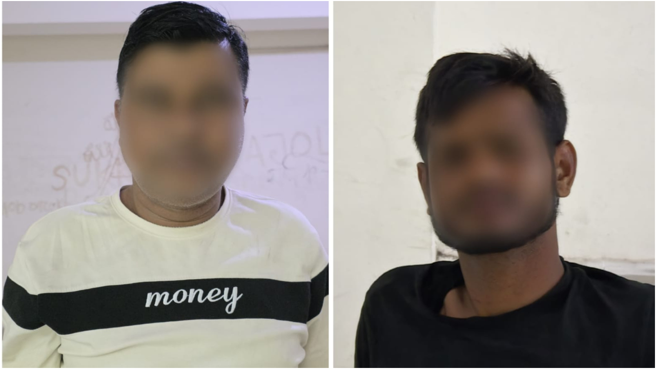 তারাবির নামাজে স্বামী বাইরে, ঘরে হাত-পা বাঁধা স্ত্রীর মরদেহ: গ্রেপ্তার ২