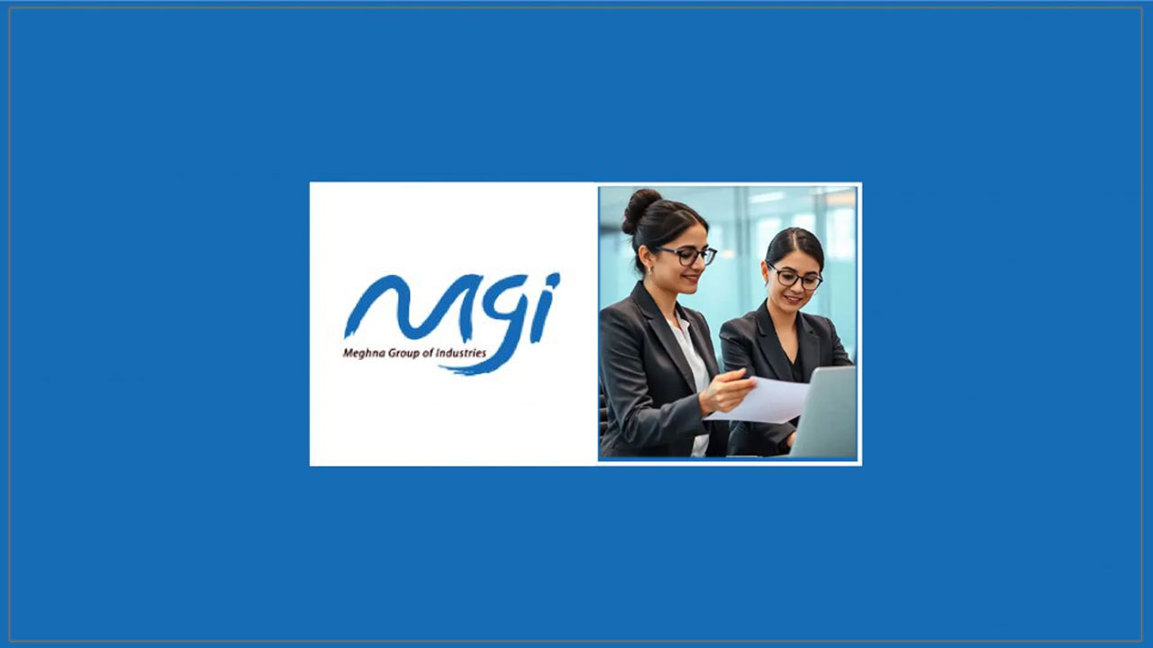 মেঘনা গ্রুপে নিয়োগ বিজ্ঞপ্তি, কর্মস্থল গুলশানে