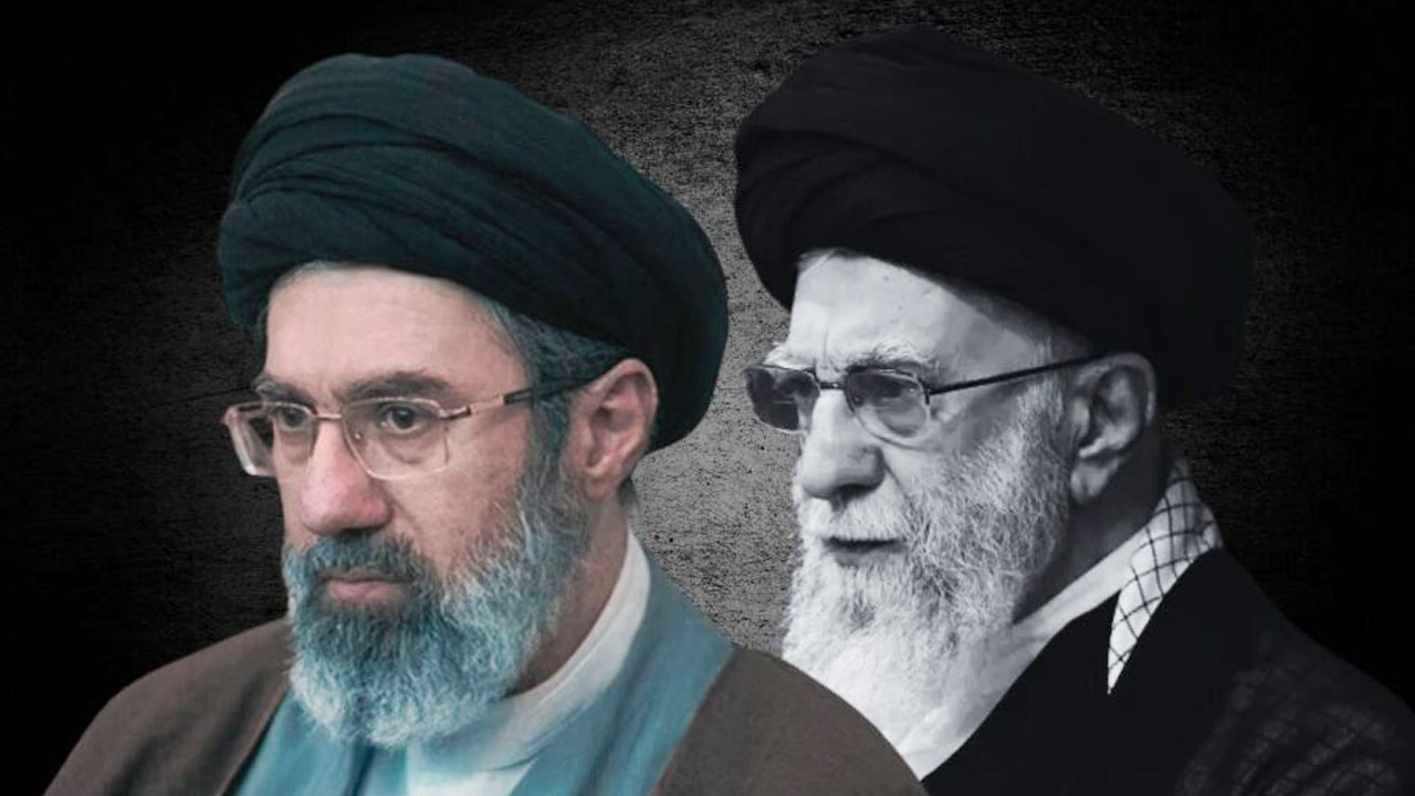 নতুন সর্বোচ্চ নেতার নির্দেশে প্রথম ক্ষেপণাস্ত্র ছুড়ল ইরান নতুন সর্বোচ্চ নেতার নির্দেশে প্রথম ক্ষেপণাস্ত্র ছুড়ল ইরান