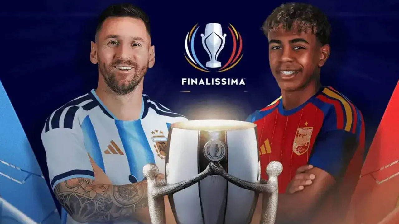 কাতার থেকে সরতে পারে ফিনালিসিমা– ইঙ্গিত স্পেন ফুটবল প্রধানের