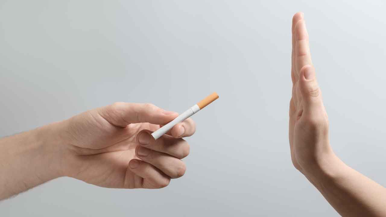 ইতিকাফের সময় ধূমপান করা কি ঠিক?