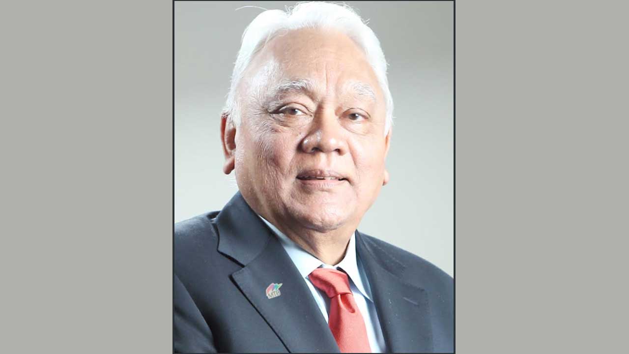 মৃত্যুবার্ষিকীতে এমটিবির প্রতিষ্ঠাতা চেয়ারম্যান মঞ্জুর এলাহীকে স্মরণ