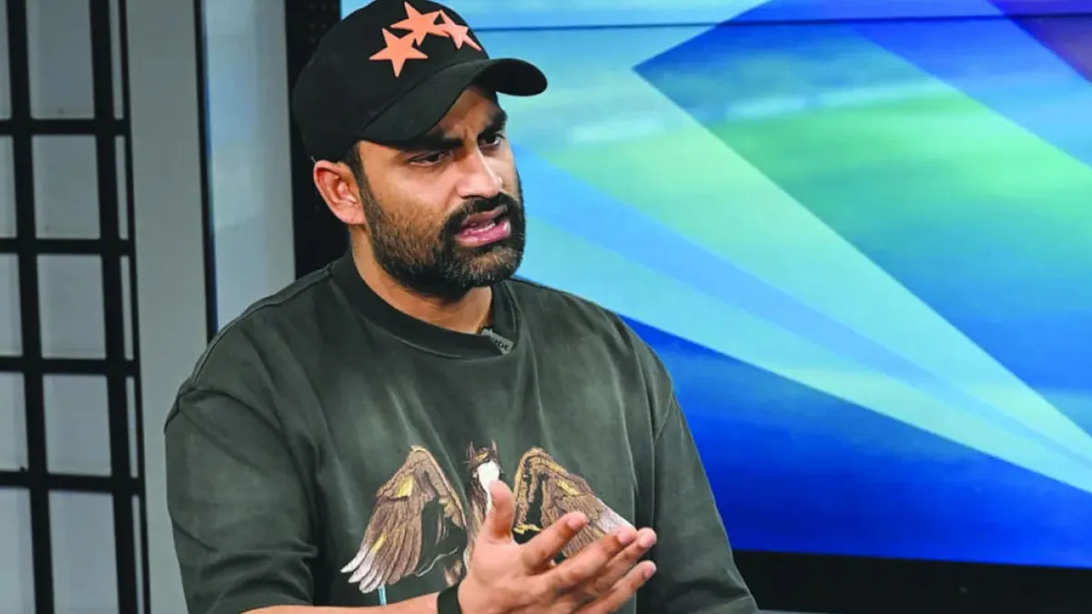 বর্তমান ক্রিকেট বোর্ডকে নিয়ে তামিমের যত অভিযোগ