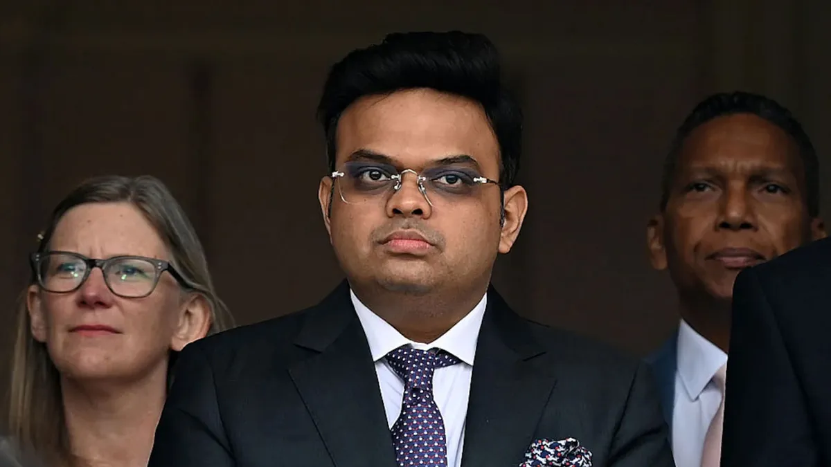 ‘কোনো দলই সংস্থার চেয়ে বড় নয়’ : বাংলাদেশ-পাকিস্তান ইস্যুতে মুখ খুললেন জয়