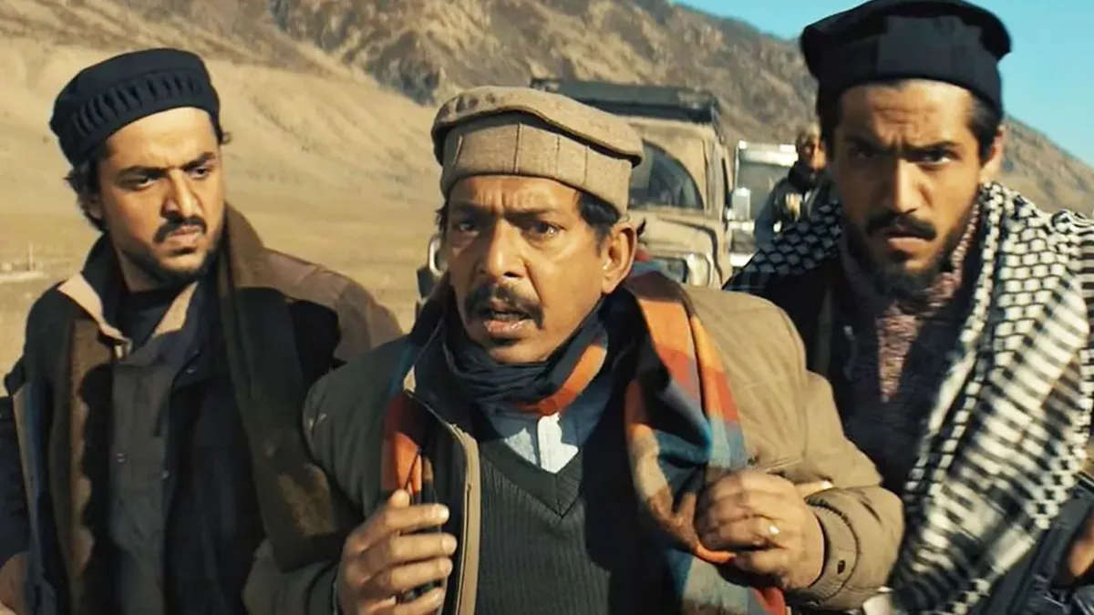 বিনা কর্তনে ছাড়পত্র পেল ‘দম’