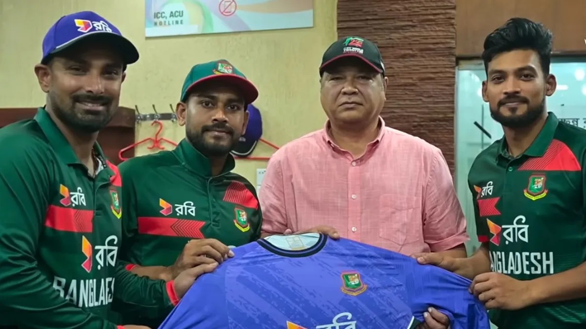 বিদায়বেলায় লিপুকে যা বললেন লিটন-শান্তরা বিদায়বেলায় লিপুকে যা বললেন লিটন-শান্তরা