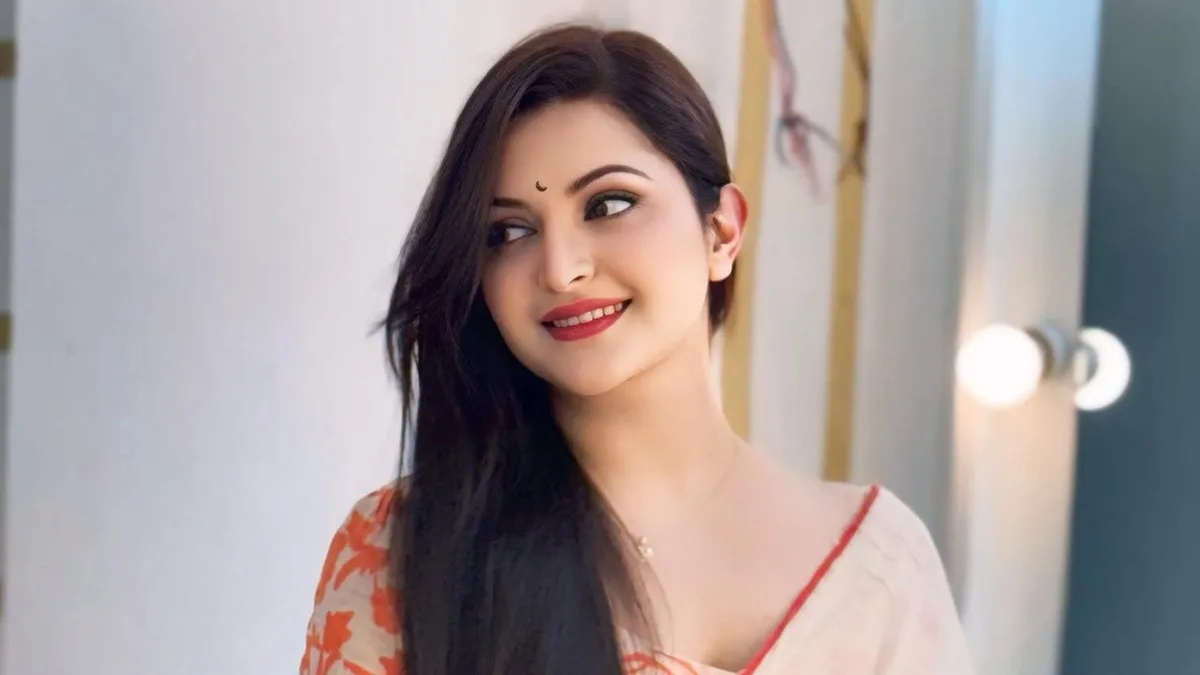 মাদকাসক্ত মায়ের কোল থেকে শিশু উদ্ধারের আকুতি পরীমণির মাদকাসক্ত মায়ের কোল থেকে শিশু উদ্ধারের আকুতি পরীমণির