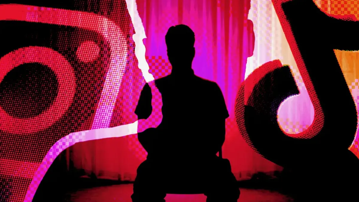 অ্যালগরিদমের দৌড়ে বাড়ছে ক্ষতিকর কনটেন্ট অ্যালগরিদমের দৌড়ে বাড়ছে ক্ষতিকর কনটেন্ট