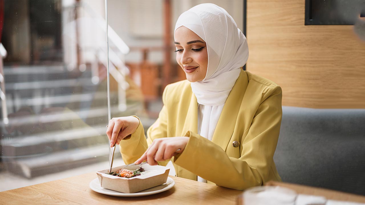 ঈদের পরে হজম ভালো রাখতে যা করবেন