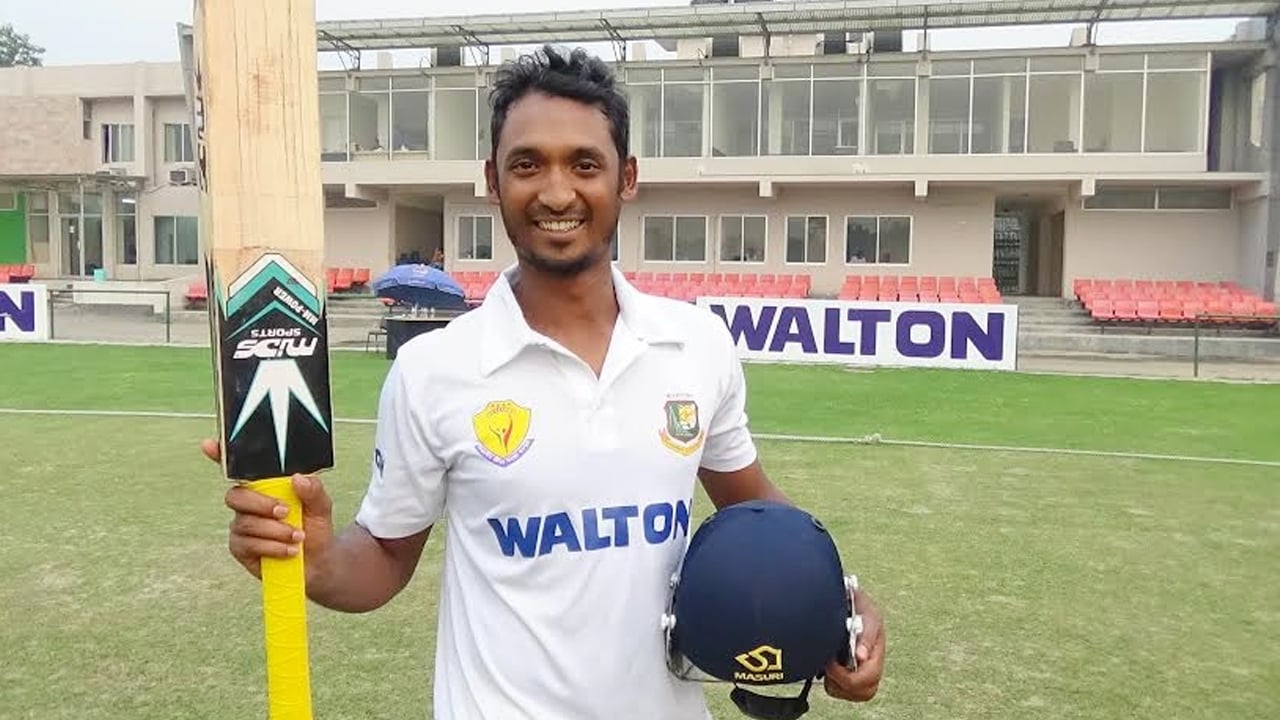 সহকারী নির্বাচকের দায়িত্বে নাঈম, অবসর নেবেন কবে